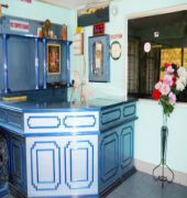Hotel Pleasure Palace Darjeeling  Luaran gambar