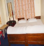 Hotel Pleasure Palace Darjeeling  Luaran gambar