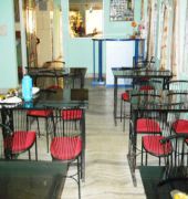 Hotel Pleasure Palace Darjeeling  Luaran gambar